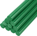 PATIKIL Hot Glue Sticks for Glue Gun, Dark Green by PATIKIL