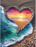 niurenmaoyi Stamped Cross Stitch Kits by Unknown