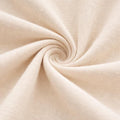 Barcelonetta | 100% Cotton Flannel Fabric | Super Soft | 180GSM, Medium Weight by Barcelonetta
