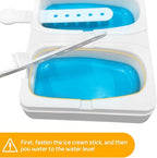 Stackable Popsicles Molds, BPA-Free Popsicle Molds - Image 8