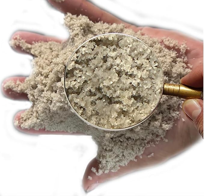 5 Pounds Natural Decorative Real Sand - Image 7