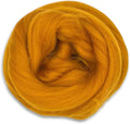 Revolution Fibers Dyed Corriedale Wool | 8.2 Ounces of Premium Combed Wool Top by RevolutionFibers