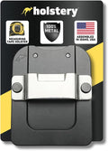 Holstery TapeMaster | Clip-On Tape Measure Holder by Holstery