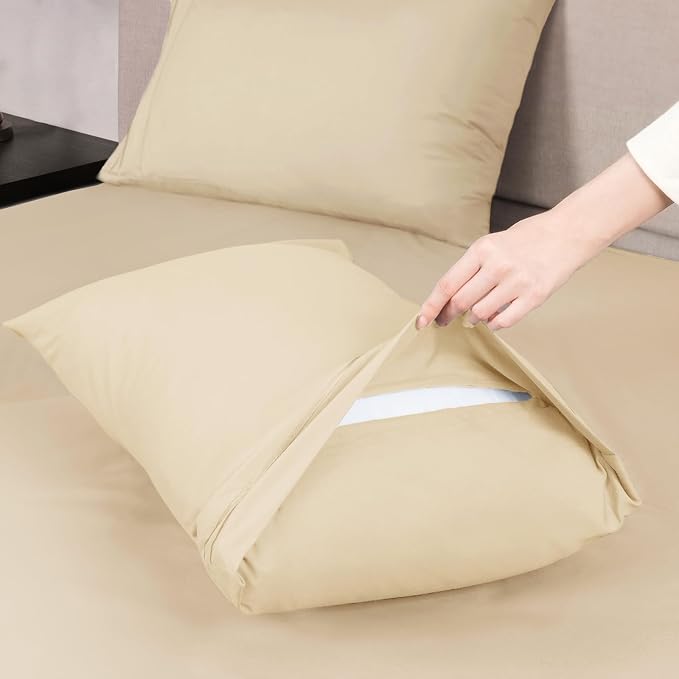 Mejoroom Twin Sheet Set - Image 3