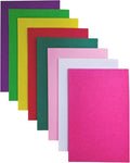 Jtnohx Stiff Felt, 2mm Thick Felt Sheets by Jtnohx