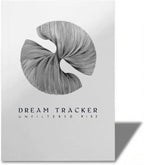 Dream Tracker – Guided Dream Journal by MindMoss