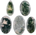 OdrillionGems Stone Cabochon, Natural Gemstones, Jewelry Making, Wire Wrapping by OdrillionGems