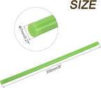 uxcell 12pcs Full Size Hot Glue Sticks - Image 2
