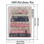 MYBISYMQQ Stamped Cross Stitch Kits - Image 2