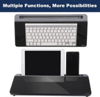 TSJ OFFICE Desktop Whiteboard Dry-Erase-Board - Image 5