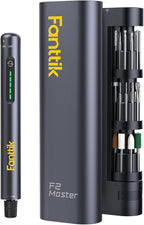 Fanttik F2 Master Mini Cordless Rotary Tool Kit by FANTTIK%C2%AE