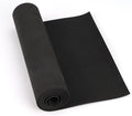 Do²ping Black EVA Foam roll, 2mm Thick Premium Cosplay EVA Foam Sheet, DIY by Do%C2%B2ping