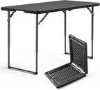 Folding Table 4ft by FoldingFurniture