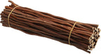 PATIKIL 60 Pcs / 40cm Wood Log Sticks, 0.2-0.5inch in Diameter Natural Driftwood by PATIKIL
