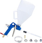 NEIKO 31227A Drywall Texture Sprayer, Air Texture Gun - Image 2