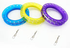 Hoop Kite Set for Kids by Kaiciuss