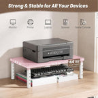 OPNICE Adjustable Computer Monitor Stand Riser - Image 6