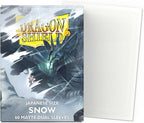 Dragon Shield - Matte Dual - Japanese Size Card Sleeves | 60 CT - Smooth & - Image 2