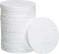 Crafare 8 Inch Round Foam Circles by Crafare