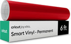 Cricut Smart Permanent Vinyl by Unknown