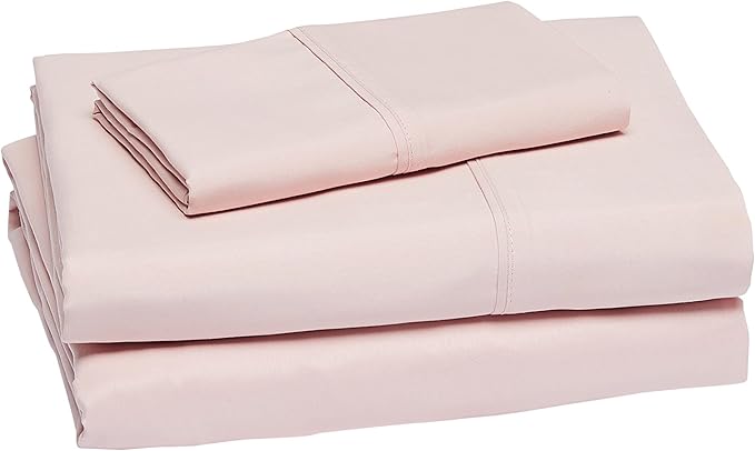 Amazon Basics Lightweight Super Soft, Comfortable Easy Care Microfiber 3-Piece - Image 2