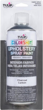 TULIP ColorShot Fabric Spray Paint by Tulip