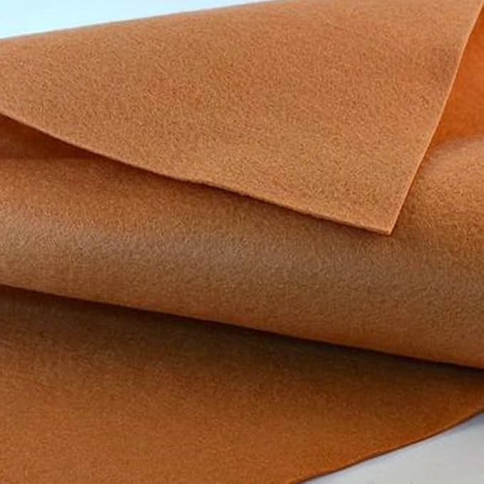 YYCRAFT Craft Soft Felt Sheets 9 Inch X 12 Inch - Image 2