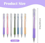 7Pcs Knife Pen Craft Cutting Tools, Retractable Utility Knife Paper Cutter - Image 2