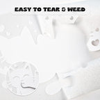 Glitter White HTV - Image 4