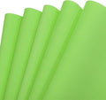 MECCANIXITY EVA Foam Sheets Green 19.7 Inch x 17.7 Inch 0.8mm Thick Crafts Foam by MECCANIXITY