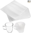 25 Pack Foam Sheets 12 x 16 Inches, Moving Supplies by DRENIS