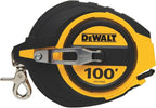 DEWALT DWHT34036L 100-Foot Closed Case Long Tape - Image 2