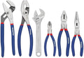 WORKPRO Large Pliers & Wrench Set 6-Piece by WORKPRO
