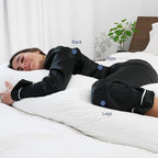 ACCURATEX Full Body Pillow for Adults - Image 2