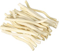 PATIKIL 25 Pcs 4inch Wood Log Sticks, 0.2-0.31inch in Diameter Natural Driftwood by PATIKIL