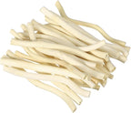 PATIKIL 25 Pcs 4inch Wood Log Sticks, 0.2-0.31inch in Diameter Natural Driftwood by PATIKIL