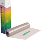 HTVRONT Heat Transfer Vinyl Khaki HTV Rolls, Khaki Heat Transfer Vinyl by HTVRONT