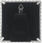 Lawrence Frames Metal Frame, Rope Design, 4x4 Square - Image 4