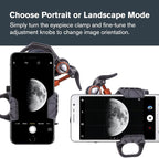 Celestron – NexYZ – Universal Smartphone Adapter - Image 7