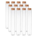 PATIKIL 110ml Test Tubes by PATIKIL