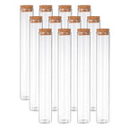 PATIKIL 110ml Test Tubes by PATIKIL