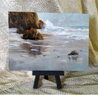 Centurion All-Media Primed Linen Panels - Image 6