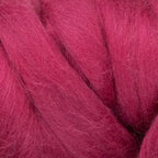 Colored Natural Wool roving, 8 OZ. Best Wool - Image 4