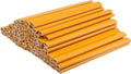 GRAPHITE Hard Lead Carpenter Pencil #2 Lumber Pencil PCS by GRAPHITE