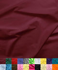 Barcelonetta | Poly Cotton Fabric by Barcelonetta