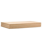 6 mm Baltic Birch Plywood 1/4 x 12 x 12 Inch, Box of 25 B/BB Grade Craft Wood - Image 2