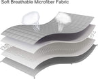 L'AGRATY Weighted Blanket - Image 5