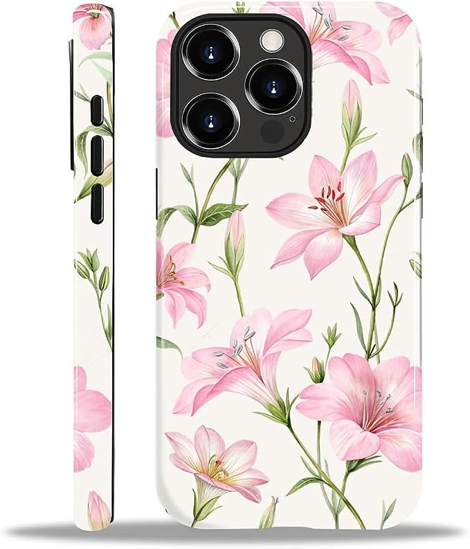 ZHEGAILIAN Case for iPhone 15 Pro by Home