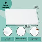 Juvale Craft Foam Blocks - Image 3