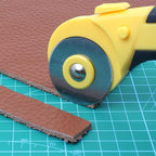 45mm Rotary Cutter Blades 50 Pack Replacement - Image 3